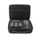 For DJI Mavic 2 Zoom Pro Drone Battery Carry Case Shoulder Bag